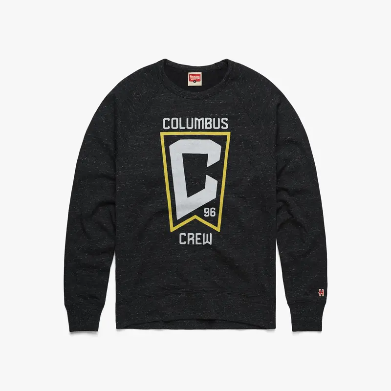 Columbus Crew '21 Crewneck