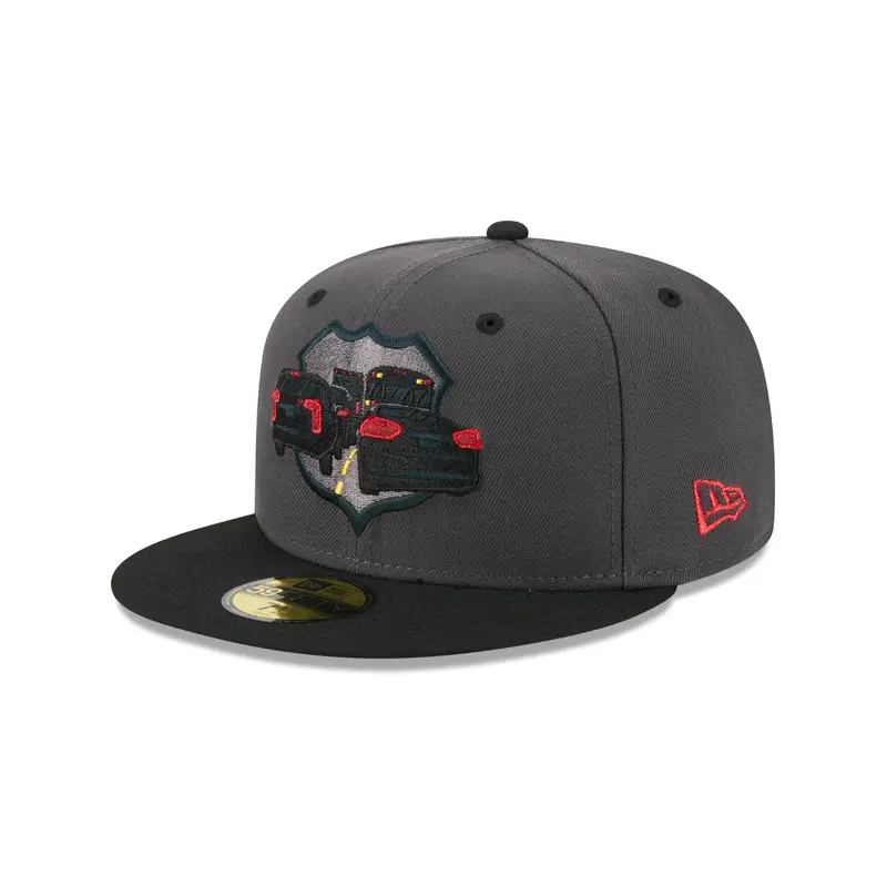 Lehigh Valley Traffic New Era 5950 Cap