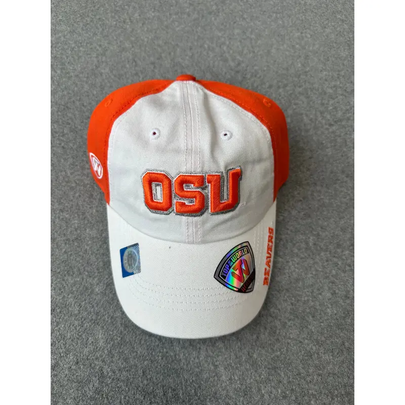 Top Of The World OSU Adjustable Hat