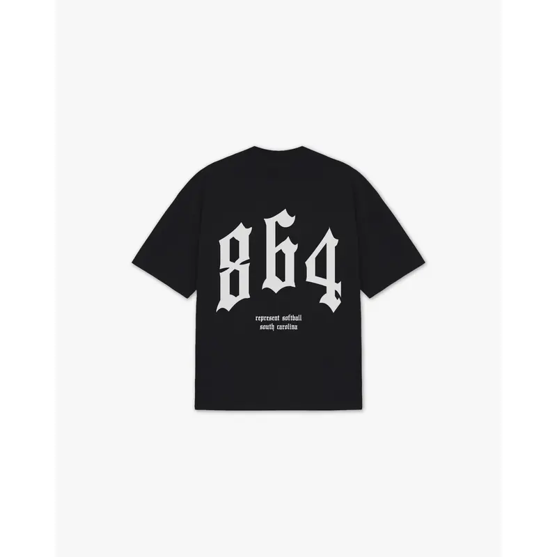 THE (864) VANQUISH SOFTBALL V2 ELITE TEE