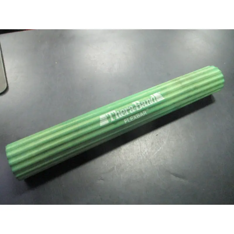 Used Thera-Band Green FlexBar