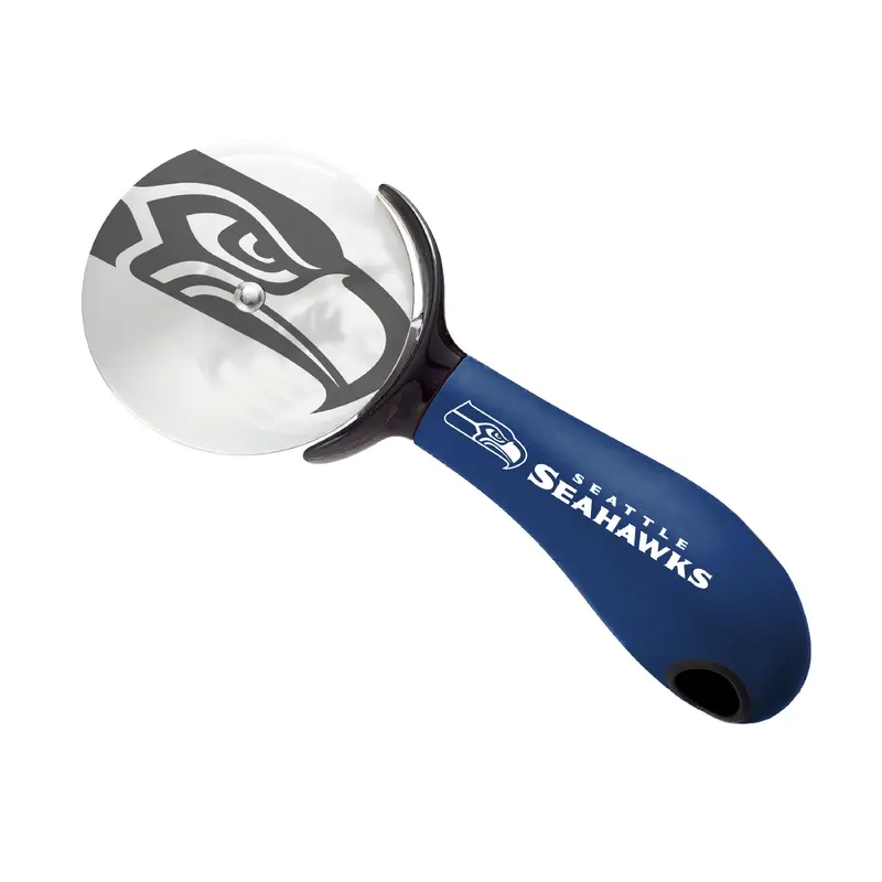 NFL Seattle Seahawks Pizza Cutter