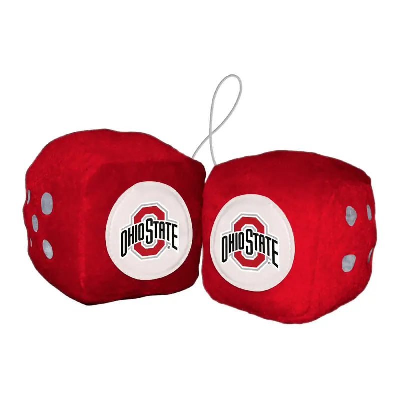 Ohio State University Fuzzy Dice