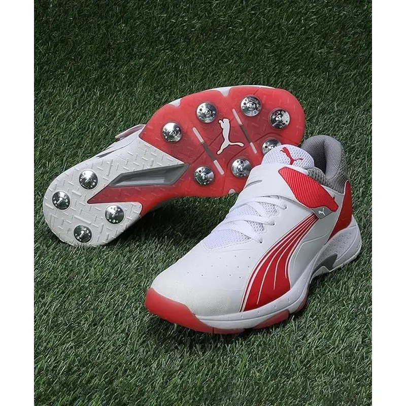 PUMA Bowling 24.1 Unisex Cricket Shoes | Kibi Sports