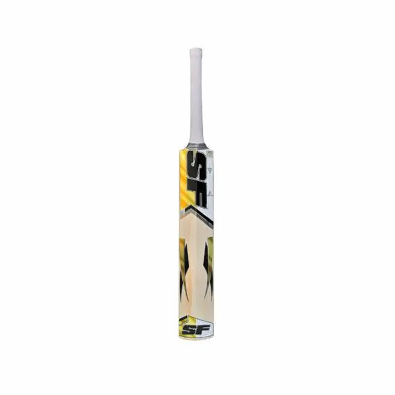 SF  Gold Edition cricket bat | KIBI SPORTS