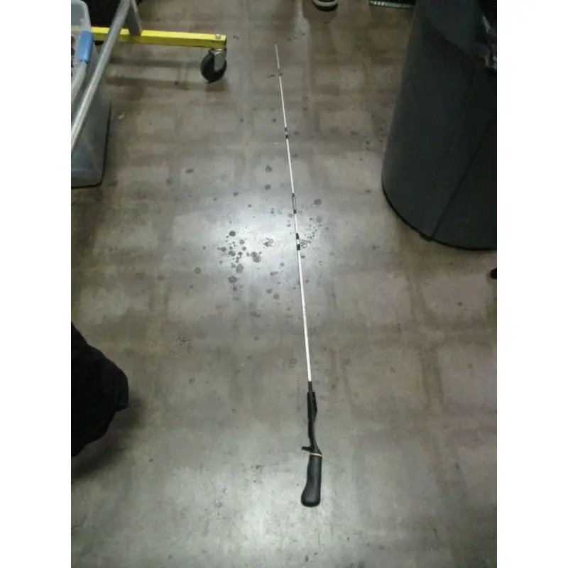 Used Eagle Claw Brave Eagle 5.6 Ft Fishing Rod
