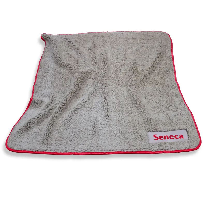 Seneca College-Newnham Frosty Fleece