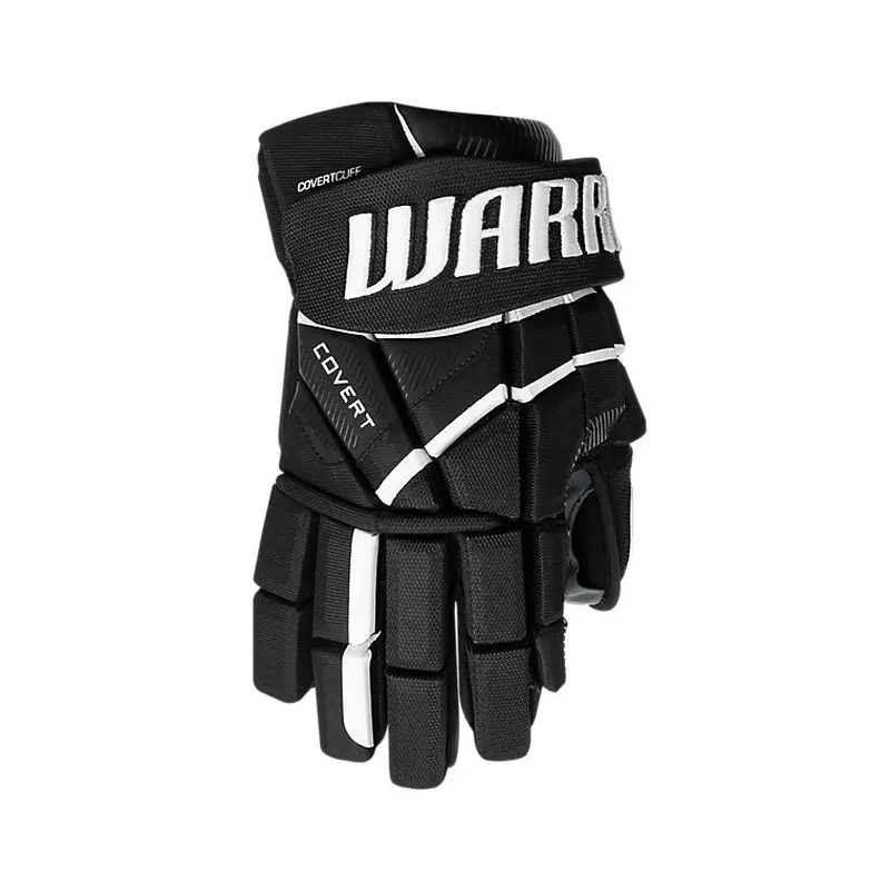 2024 Warrior QR6 Hockey Glove - Youth