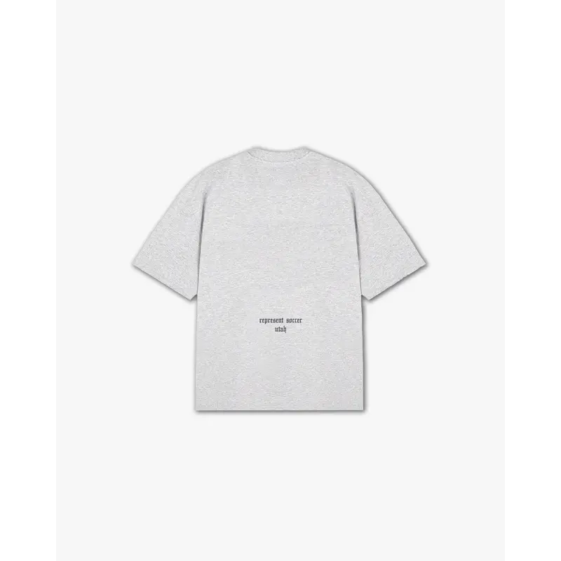 THE (385) VANQUISH SOCCER V2 ELITE TEE