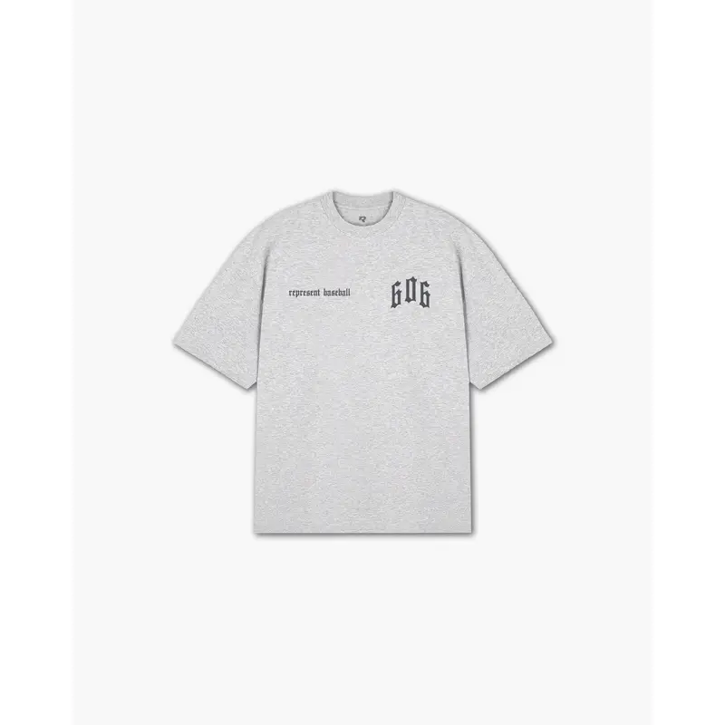 THE (606) VANQUISH BASEBALL ELITE TEE