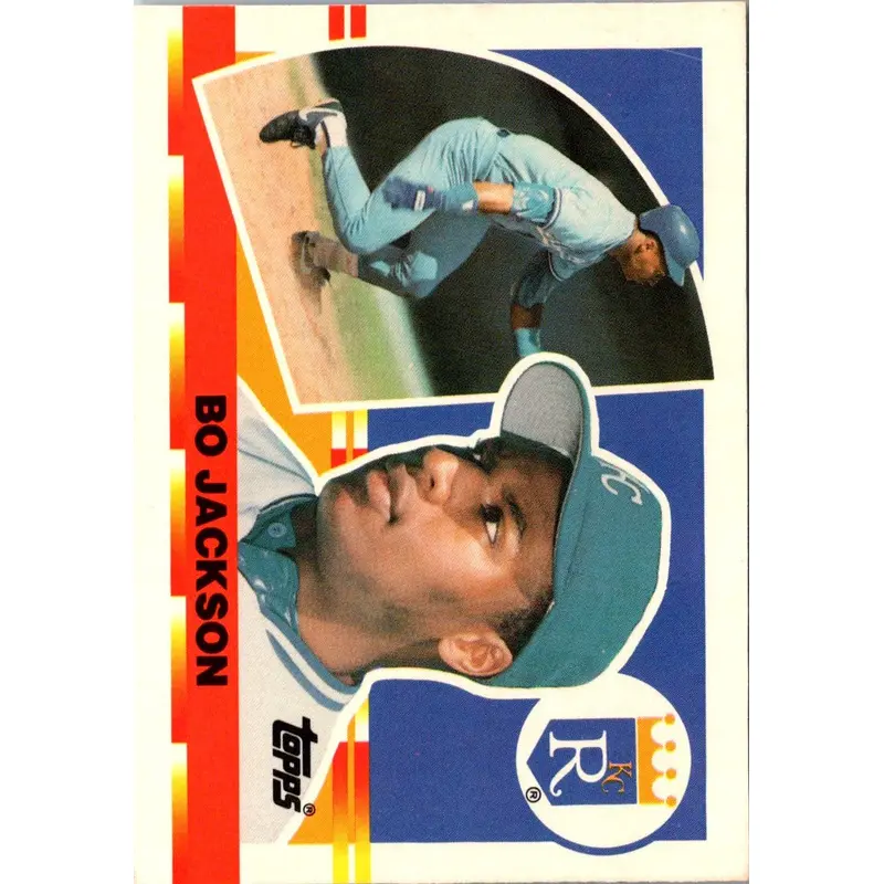 1994 Topps Danny Jackson #235