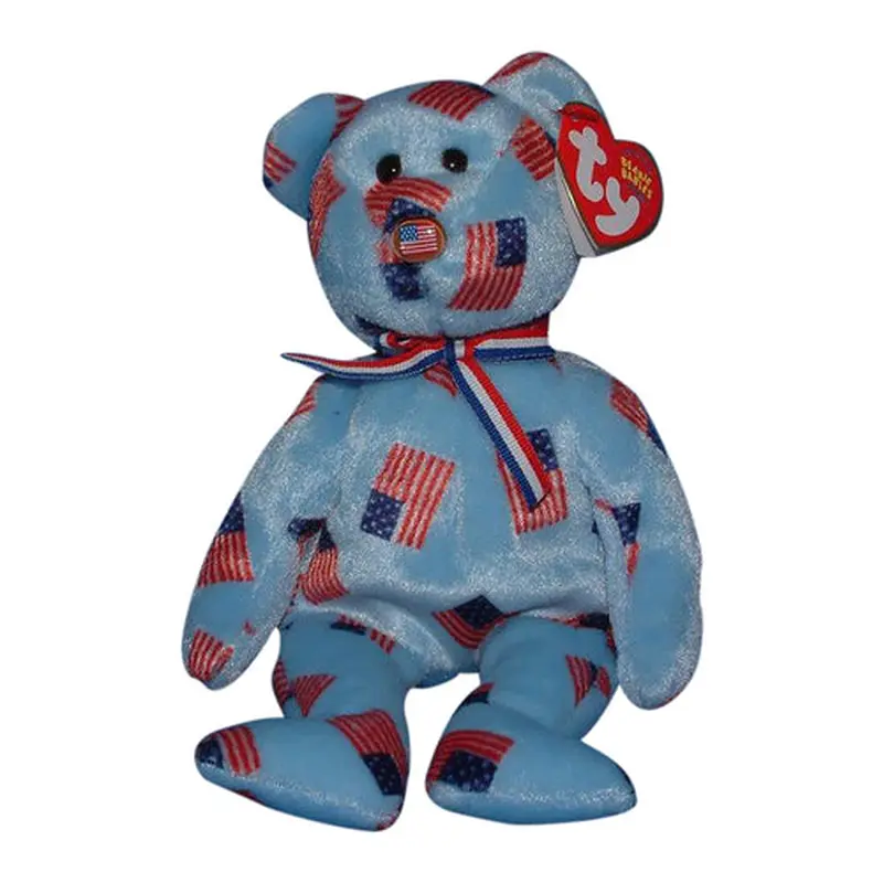 Union the Bear