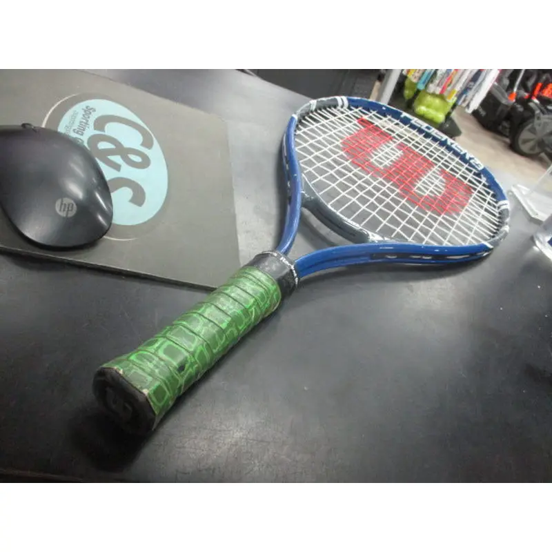 Used Wilson Federer 23" Tennis Racquet