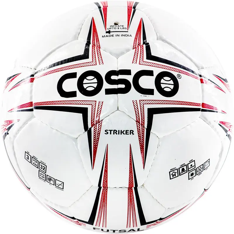 Cosco Futsal-Striker Ball | KIBI Sports