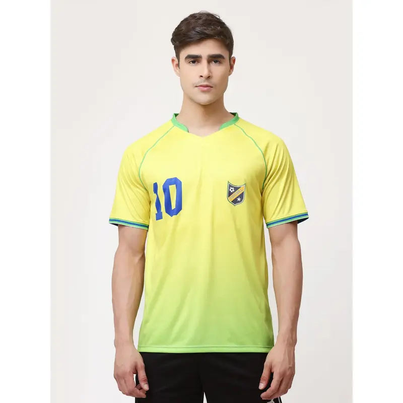 Football jersey/ We are one!