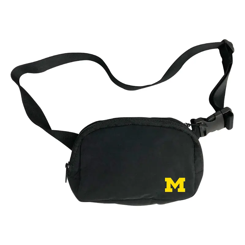 Michigan Belt Bag