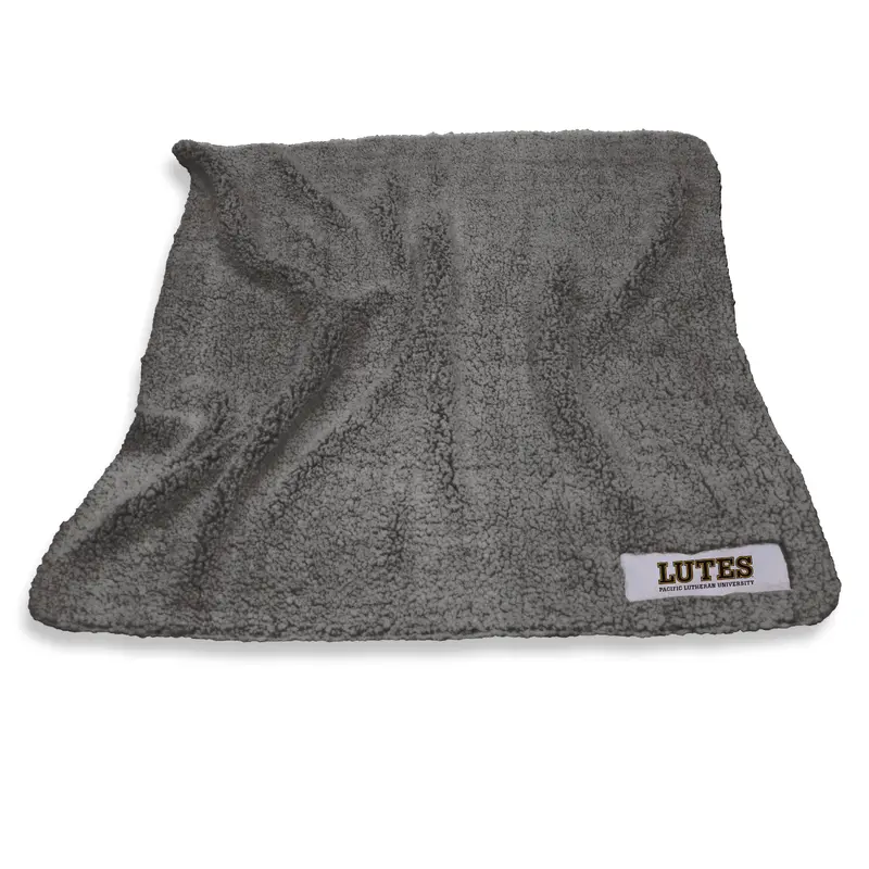 Pacific Luthern University Color Frosty Fleece