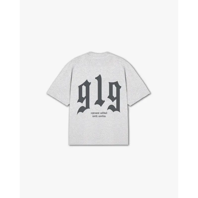 THE (919) VANQUISH SOFTBALL V2 ELITE TEE