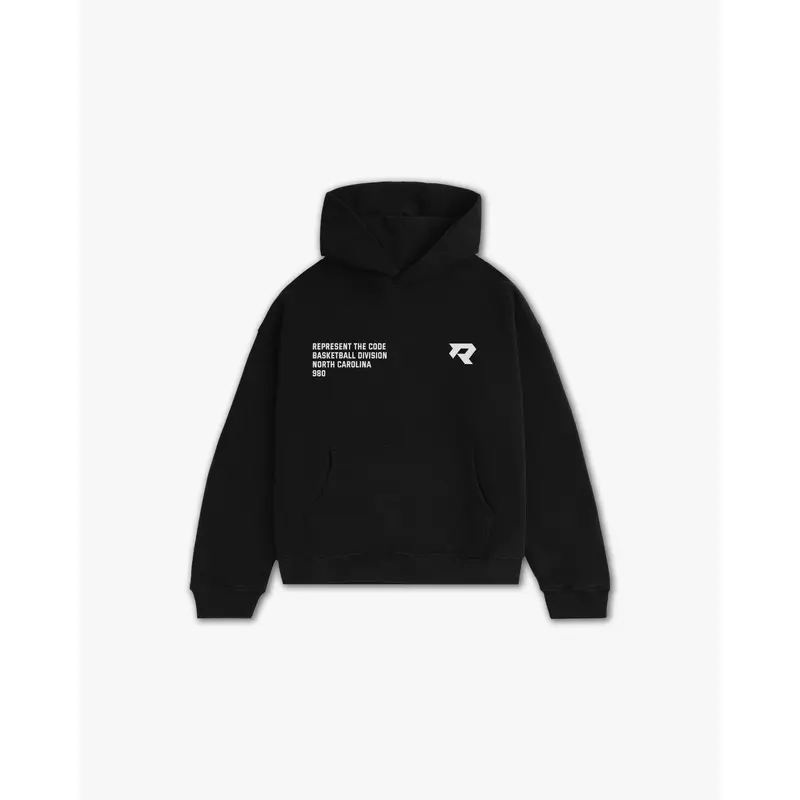 THE (980) X2 BASKETBALL ELITE HOODIE