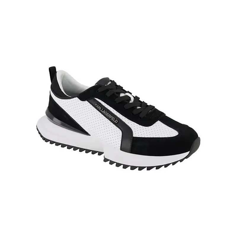 KARL LAGERFELD SHOES LF5S1290 BLK
