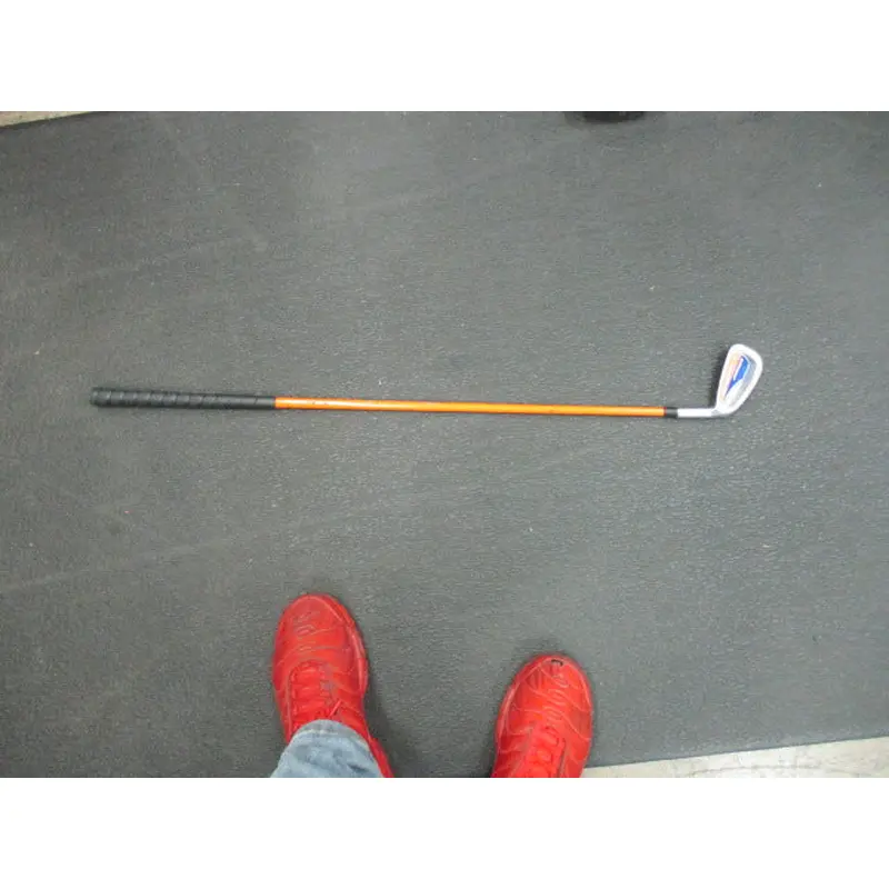 Used Dunlop Powerlift Junior 6 Iron  - RH