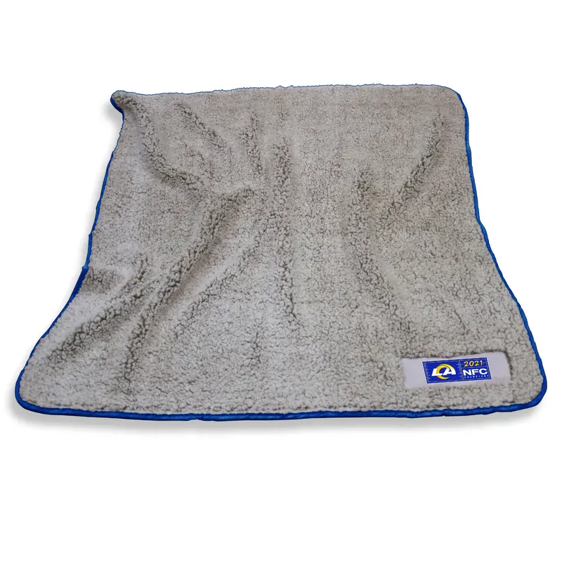 LA Rams Conference Champs Frosty Fleece