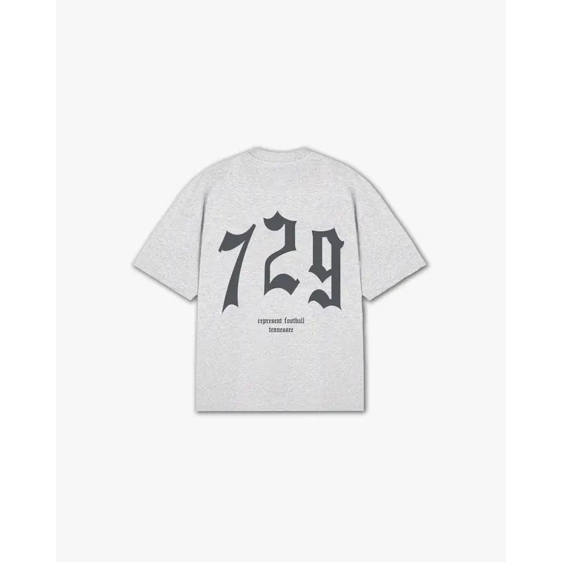 THE (729) VANQUISH FOOTBALL V2 ELITE TEE