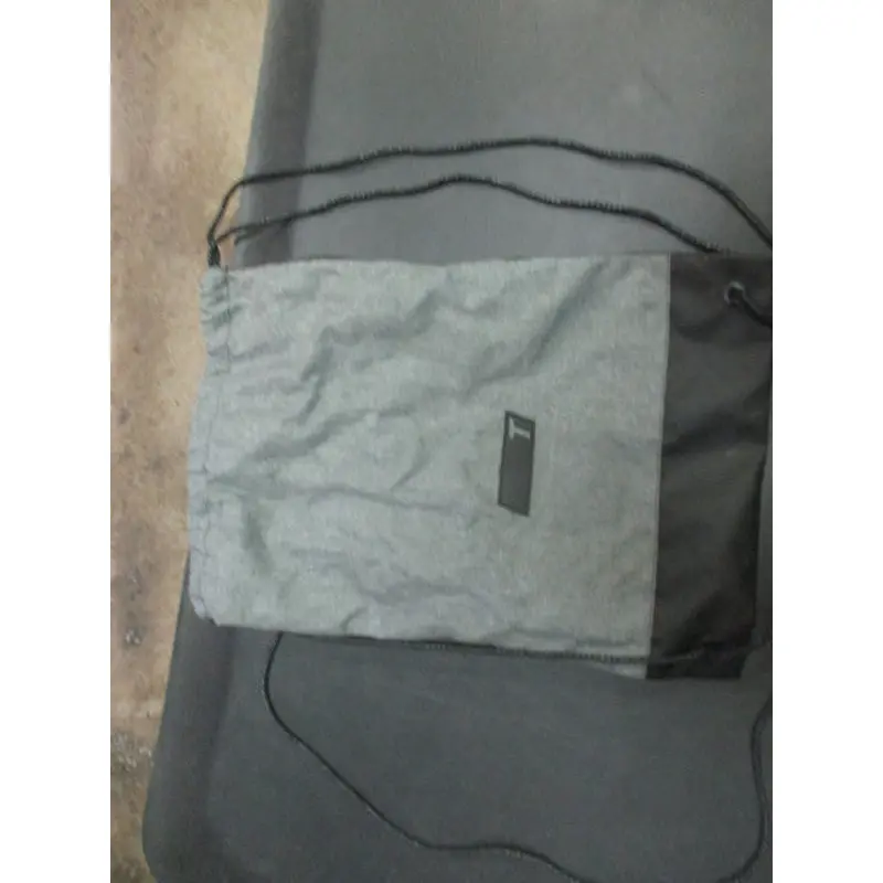 Used True Linkswear Drawstring Bag