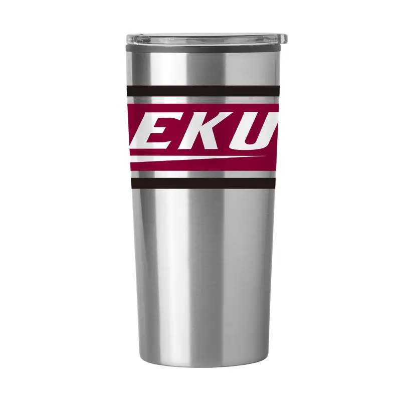 Eastern Kentucky Stripe 20 oz Fusion Tumbler