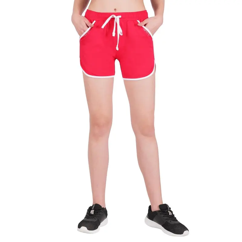 Vendure Sports COOLBlast Sports Shorts| Women| KIBI Sports