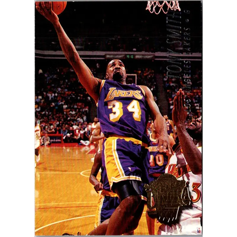 1996 Topps NBA Draft Redemptions NBA Draft Redemption #3 RDM #3
