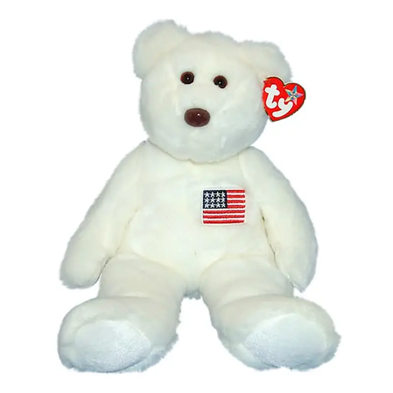 Libearty the Bear