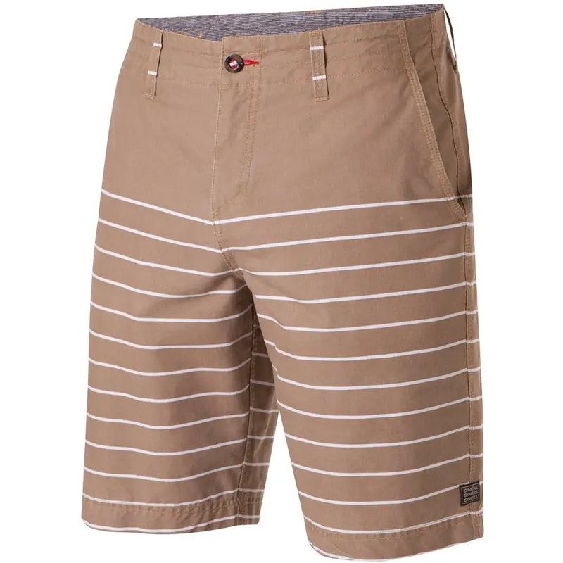 O'Neill - Ventana Khaki Board Shorts