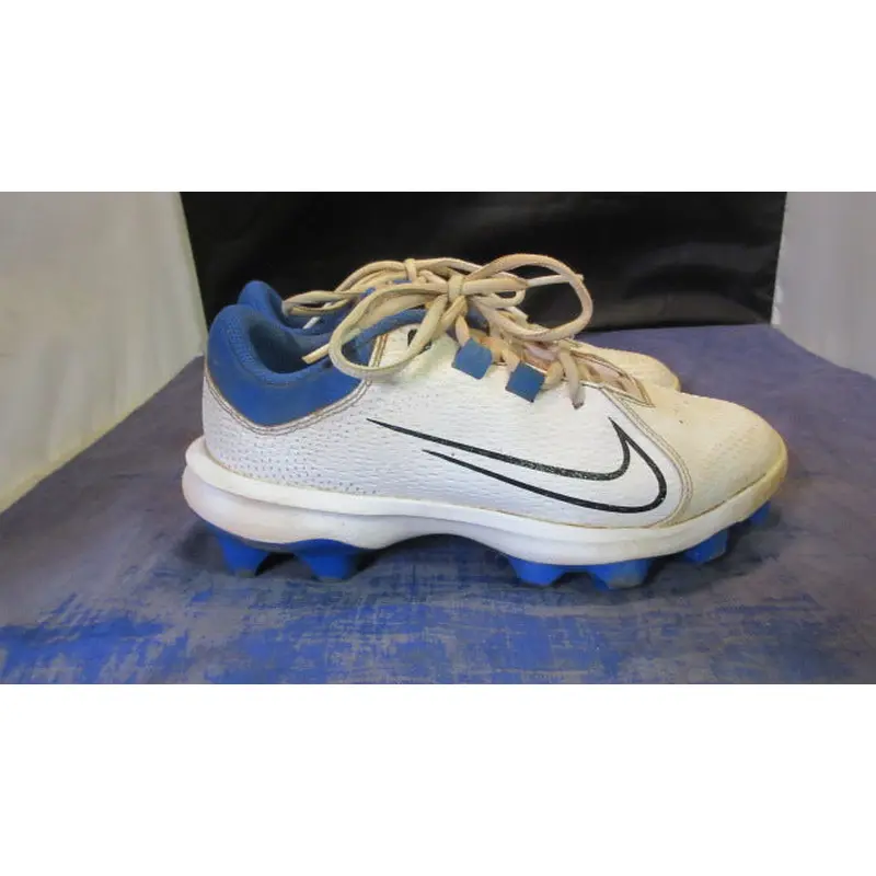 Used Nike Hyperdiamond 4 Cleats Youth Size 6