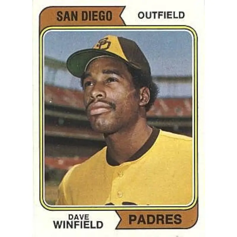1974 Topps Baseball Hand Collated Set (EX-MT) (In Album)