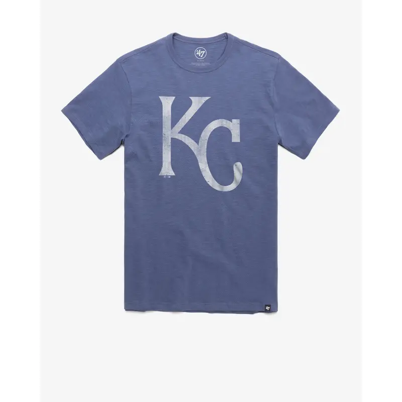KANSAS CITY ROYALS GRIT '47 SCRUM TEE