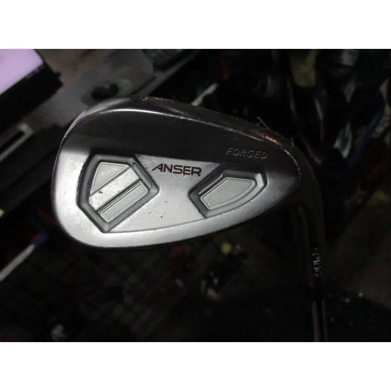 Used Ping Anser Forged 56 Deg Black Dot RH Wedge