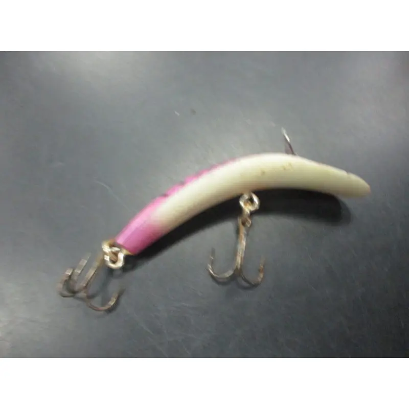 Used U20 Fishing Lure