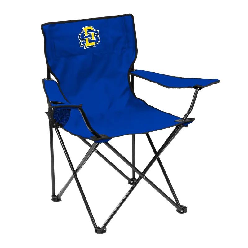 South Dakota State Quad Chair