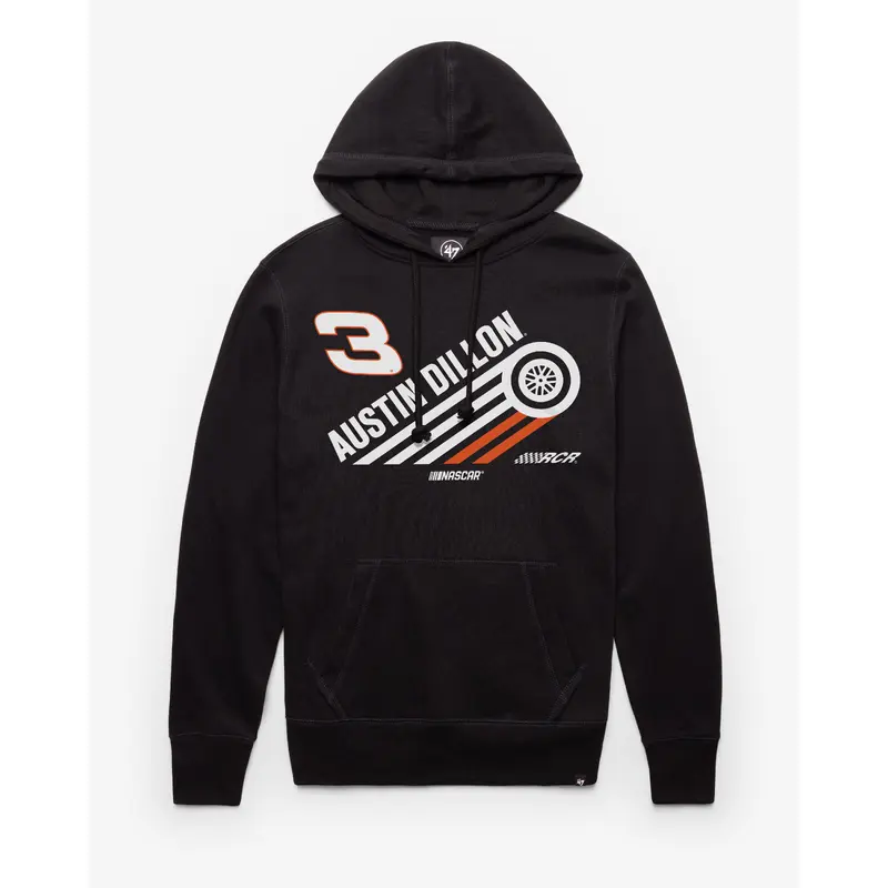 AUSTIN DILLON RICHARD CHILDRESS RACING INCLINE '47 HEADLINE HOOD