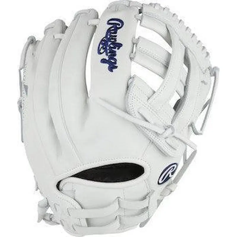 Rawlings Liberty Advanced Series 12.25" Softball Glove - RLA207SB-6W