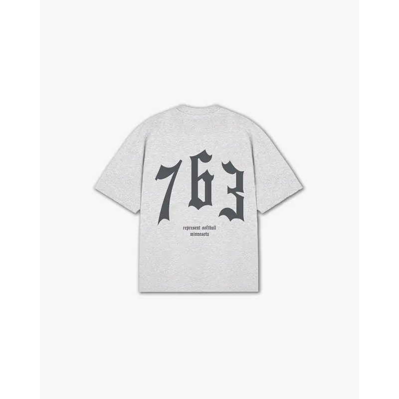 THE (763) VANQUISH SOFTBALL V2 ELITE TEE