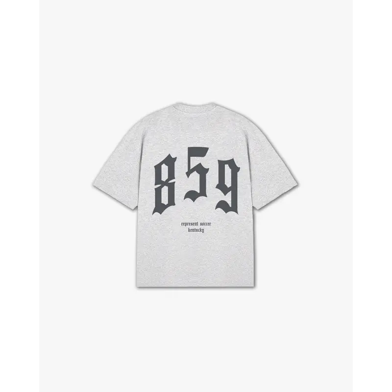 THE (859) VANQUISH SOCCER V2 ELITE TEE