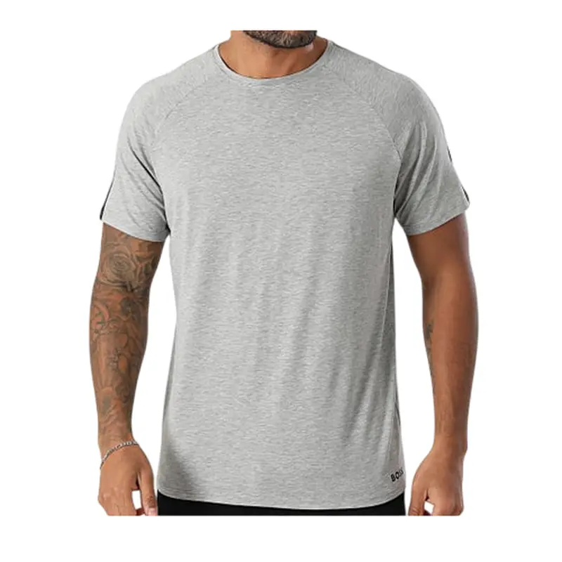 HUGO BOSS T-SHIRT MEN  BALANCE TSHIRT RN 50540644033