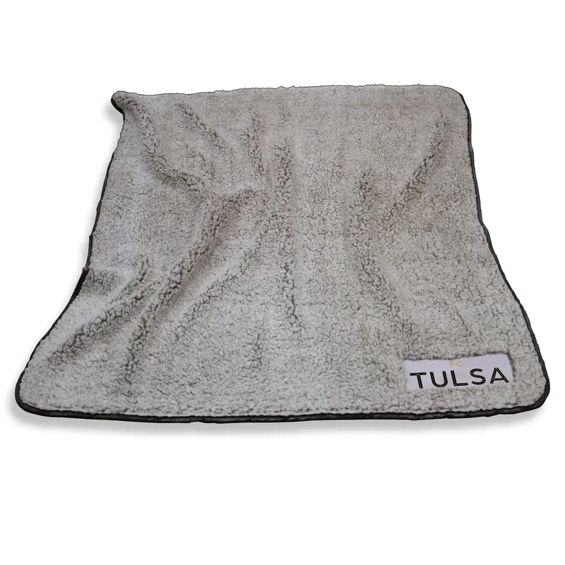 Tulsa FC Frosty Fleece