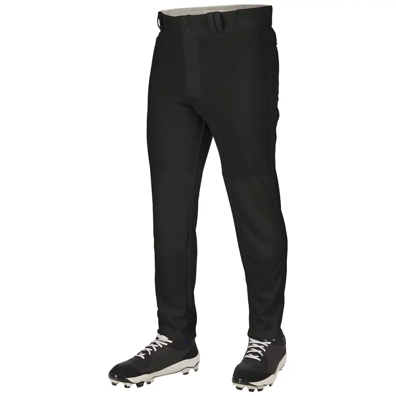 New Champro Triple Crown 2.0 Tapered Bottom Pants - Youth Size XL Black