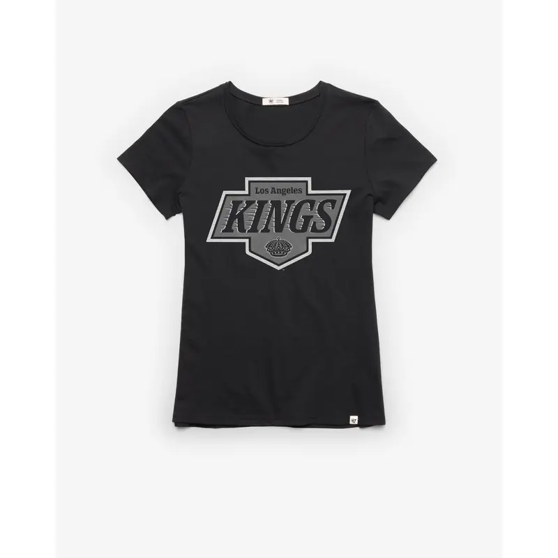 LOS ANGELES KINGS PREMIER '47 FRANKIE TEE WOMENS