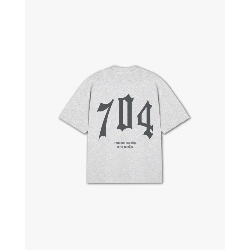 THE (704) VANQUISH TRAINING V2 ELITE TEE