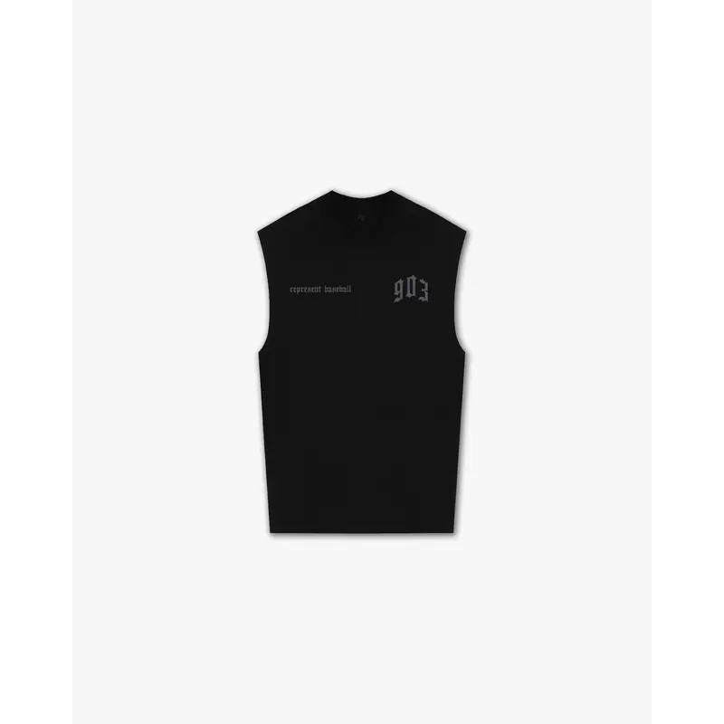 THE (903) VANQUISH BASEBALL PRO-ERA COMPRESSION CUTOFF