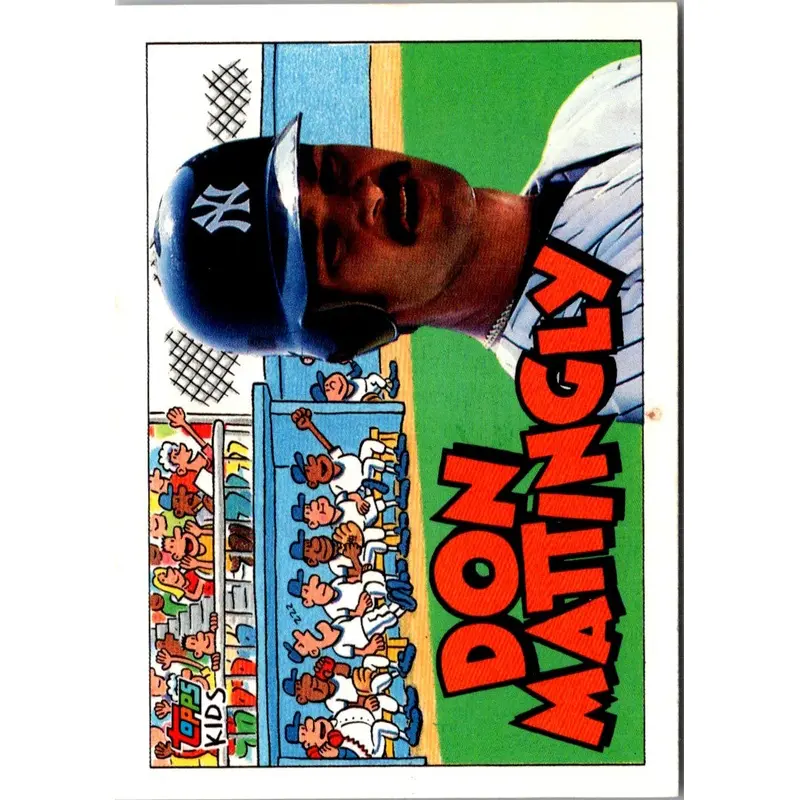 1991 Donruss Leaf Previews Paul Molitor #20